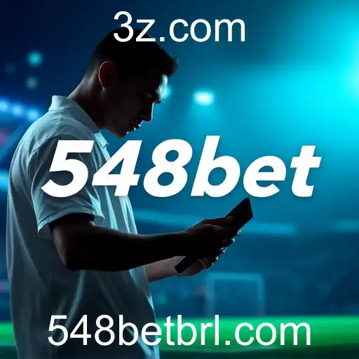 Inovação e Crescimento da 548bet no Setor de Jogos em 2025