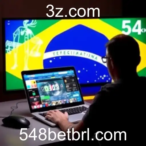 Expansão do Mercado de Jogos Online no Brasil