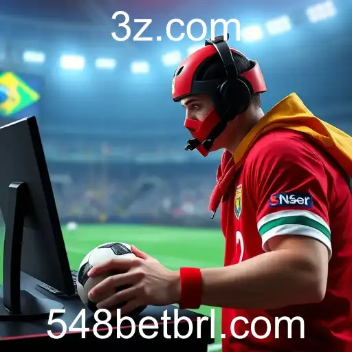 O Crescimento do Mercado de Jogos Online no Brasil