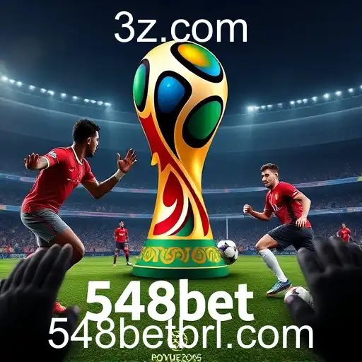 Crescimento do Mercado de Apostas Online no Brasil