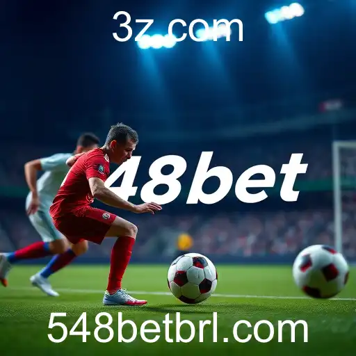 Tendências Emergentes no 548bet e o Impacto na Indústria de Jogos