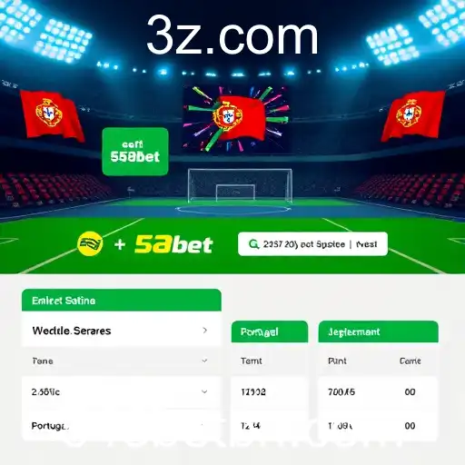 Expansão do Setor de Jogos em 2025 e o Impacto do '548bet'