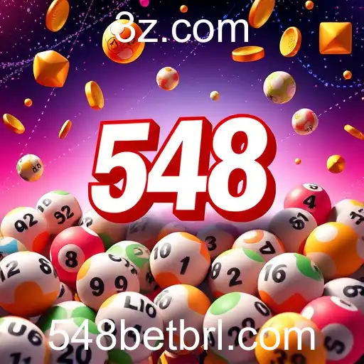 548bet: A Revolução dos Jogos Online em 2026