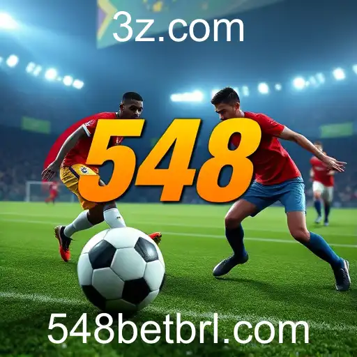 O Crescimento das Apostas Online: O Impacto do 548bet no Brasil