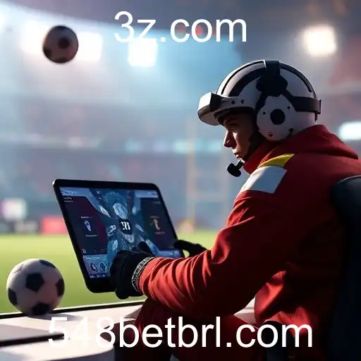 Os Novos Desafios e Tendências no Mercado de Jogos Online