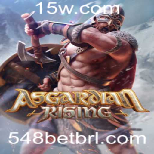 Descubra o Mundo Épico de AsgardianRising: Entre Mitos e Desafios