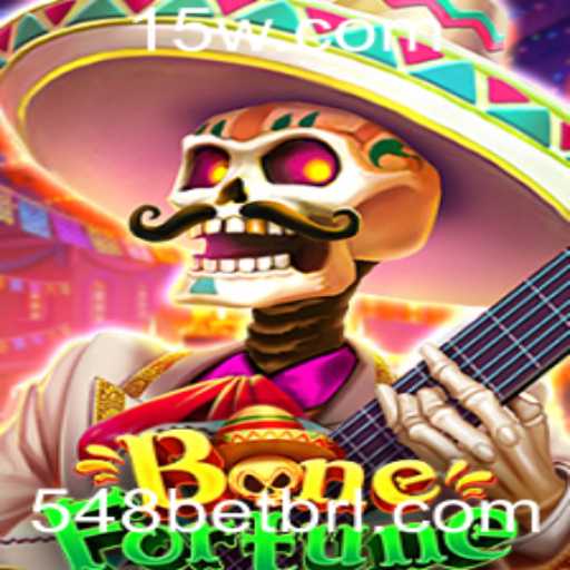 BoneFortune: Um Mergulho no Mundo do Jogo 548bet