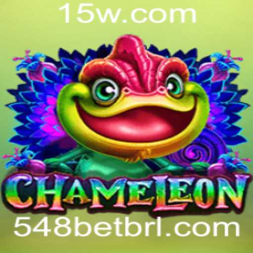 Descubra o Fascinante Mundo de Chameleon com 548bet