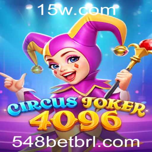 Explorando o Universo de CircusJoker4096: Um Mergulho Profundo no Jogo do Momento