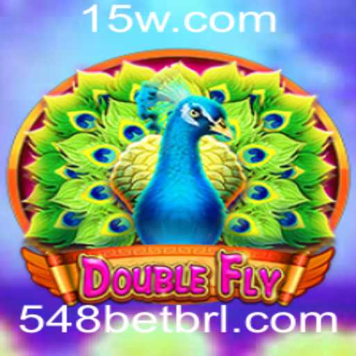 Descubra o Fascinante Universo de DoubleFly: A Emoção Incomparável com 548bet