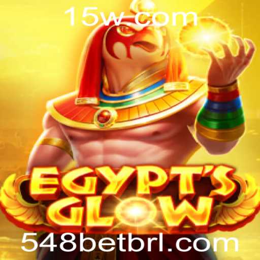 Descubra EgyptsGlow: Um Mundo de Aventura e Estrategia no 548bet