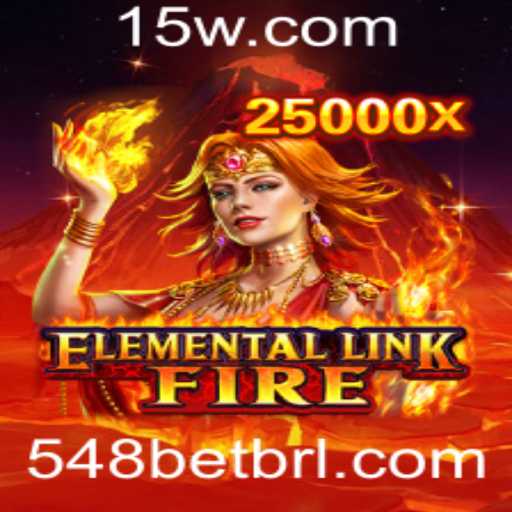 Explorando ElementalLinkFire: O Fascinante Mundo dos Elementos