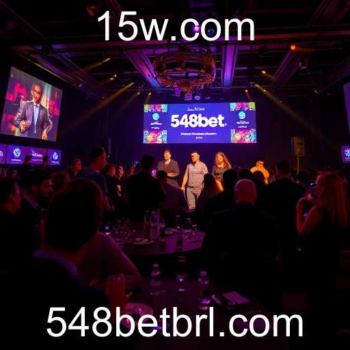 Eventos Exclusivos: Uma Experiência Fora do Comum