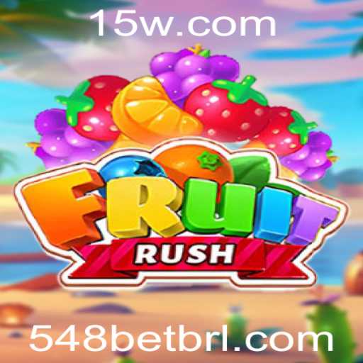 Explorando o Divergente Universo de FruitRush e a Chave 548bet