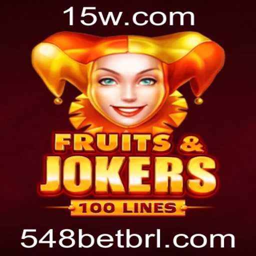 FruitsAndJokers100: Um Mergulho no Mundo das Frutas e Coringas
