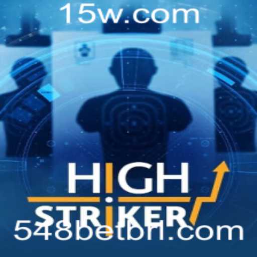 Explorando o Mundo Vibrante de HighStriker: Um Jogo de Aventura e Estratégia