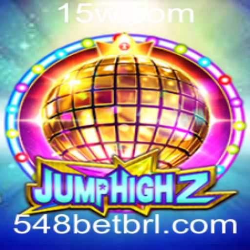 Descubra o Mundo Empolgante de JumpHigh2 com 548bet
