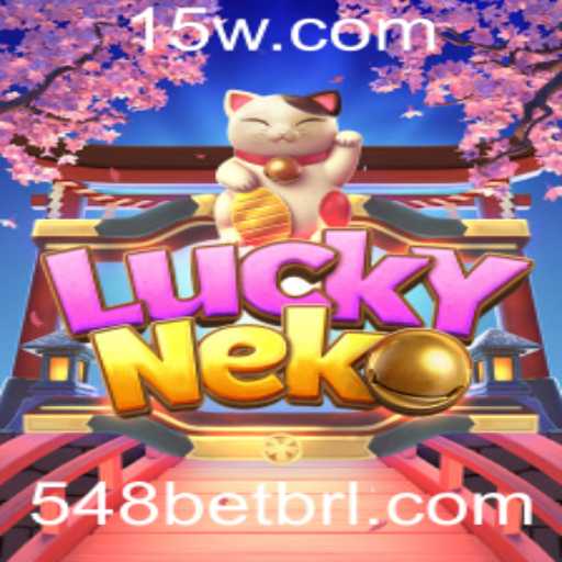 Explorando o Fascinante Mundo de LuckyNeko: Um Jogo Envolvente da 548bet