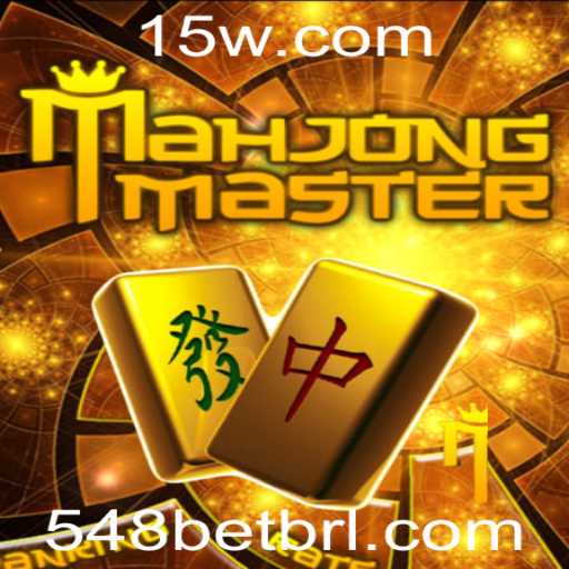 Descubra MahJongMaster e a Integração com 548bet: Uma Nova Era nos Jogos de Tabuleiro Online