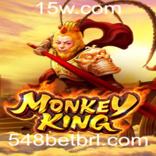 Explorando o Mundo de 'MonkeyKing': Regras, Estratégias e Inovações com 548bet
