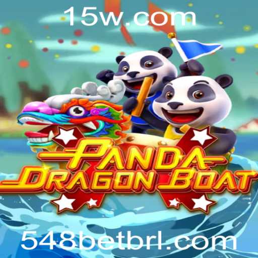 Descubra o Empolgante Mundo de PANDADRAGONBOAT