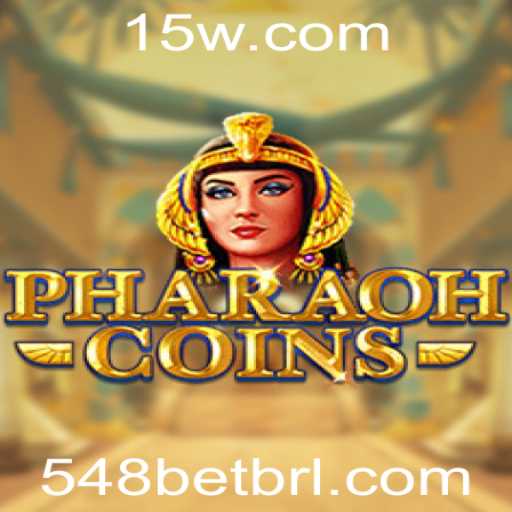Desvendando PharaohCoins: Uma Jornada no Universo de Apostas Virtuais