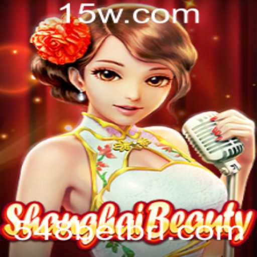 ShanghaiBeauty: Explorando o Universo Cativante do Jogo com 548bet
