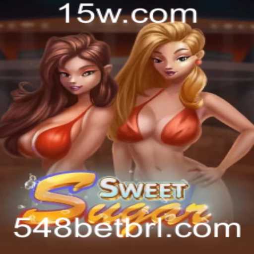 Explorando o Mundo do Jogo SweetSugar e a Chave '548bet'