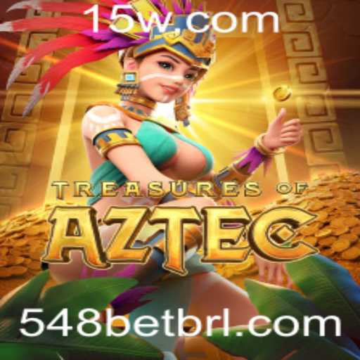 Descubra o Envolvente Mundo de Treasures of Aztec: Uma Aventura Cheia de Mistérios e Riquezas