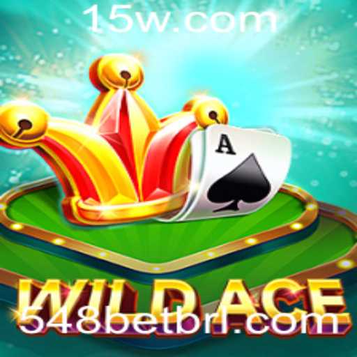 Explorando o Mundo de WildAce: Um Novo Jogo de Estratégia e Aventura
