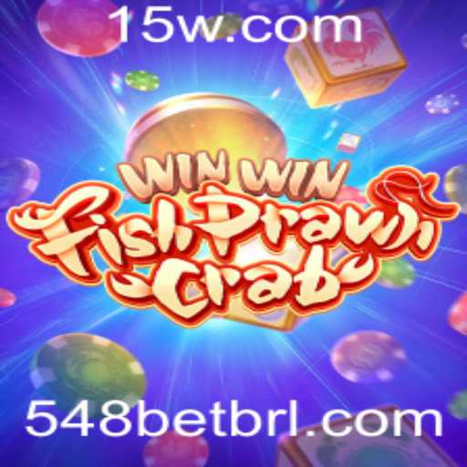 WinWinFishPrawnCrab: Mergulhe no Mundo do Entretenimento