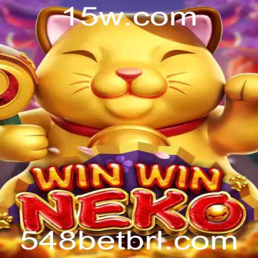 Descubra o Novo Jogo de Sucesso: WinWinNeko e a Inovação 548bet
