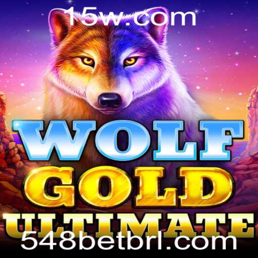 Explorando o Mundo de WolfGoldUltimate: Diversão e Estratégia no Universo de 548bet