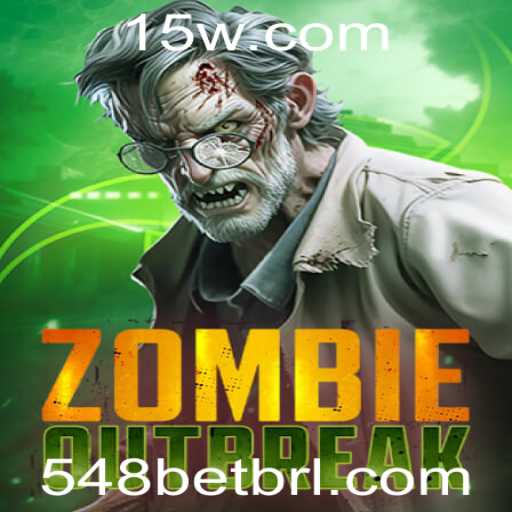 Descubra ZombieOutbreak: O Novo Jogo de Sobrevivência com a Emoção de 548bet